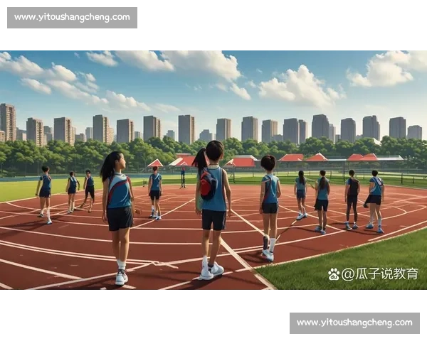 体育健康教育视角下促进学生身心发展与全面素质提升的策略研究 体育健康教育视角下促进学生身心发展与全面素质提升的策略研究