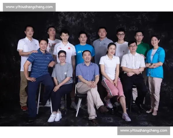 基于体育心理模型的青少年竞技状态调节与团队协同提升实践路径 基于体育心理模型的青少年竞技状态调节与团队协同提升实践路径