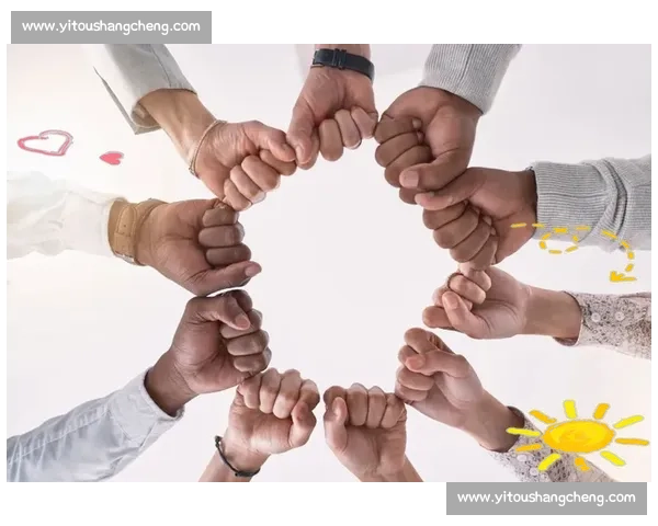 提升团队协作与个人发展中的高效协调能力培养策略
